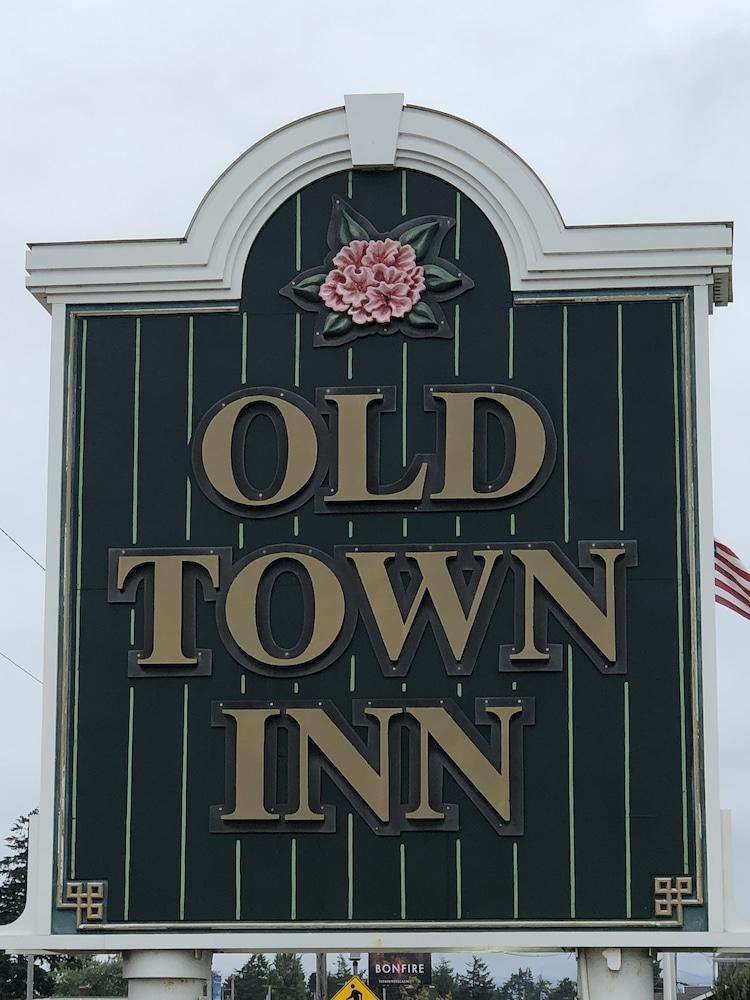 פירנצה Old Town Inn מראה חיצוני תמונה